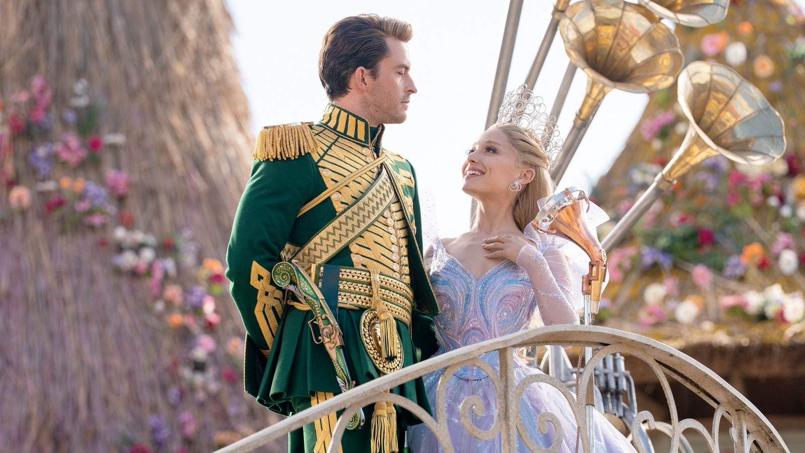 Wicked: For Good