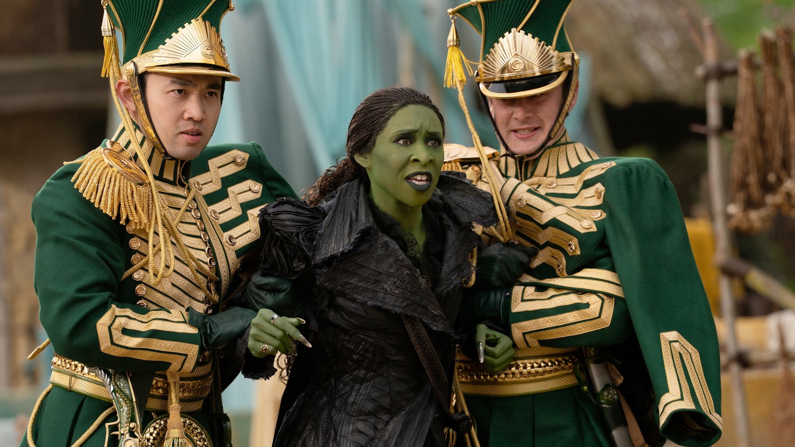 Wicked: For Good