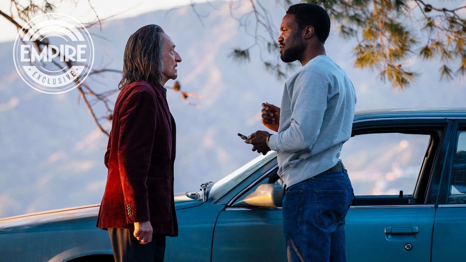 Wonder Man: ‘Self-Aware’ Series Is ‘Different Than Any Other Marvel Show’ Says Yahya Abdul-Mateen II