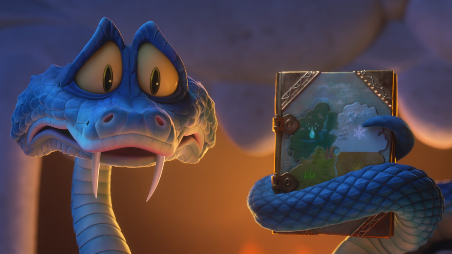 Zootropolis 2