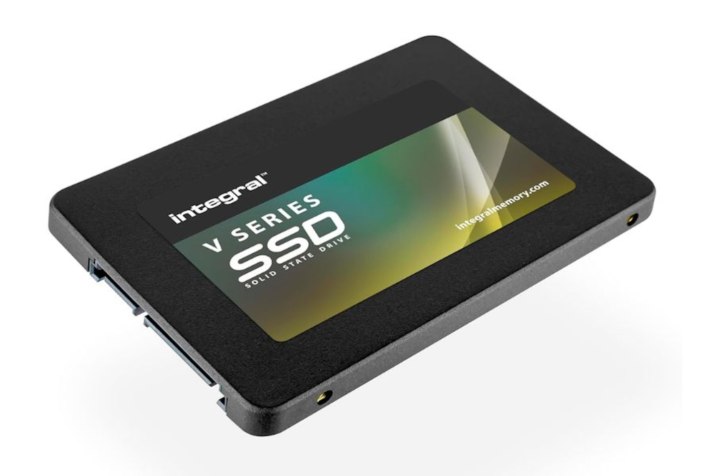 Integral V Series S 1TB Internal Solid State Drive (SSD) - 2.5-inch SATA III