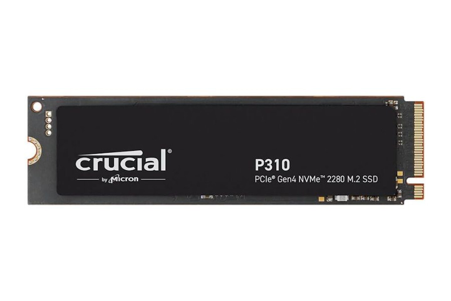 Crucial P310 1TB SSD M.2 2280 NVMe PCIe Gen4