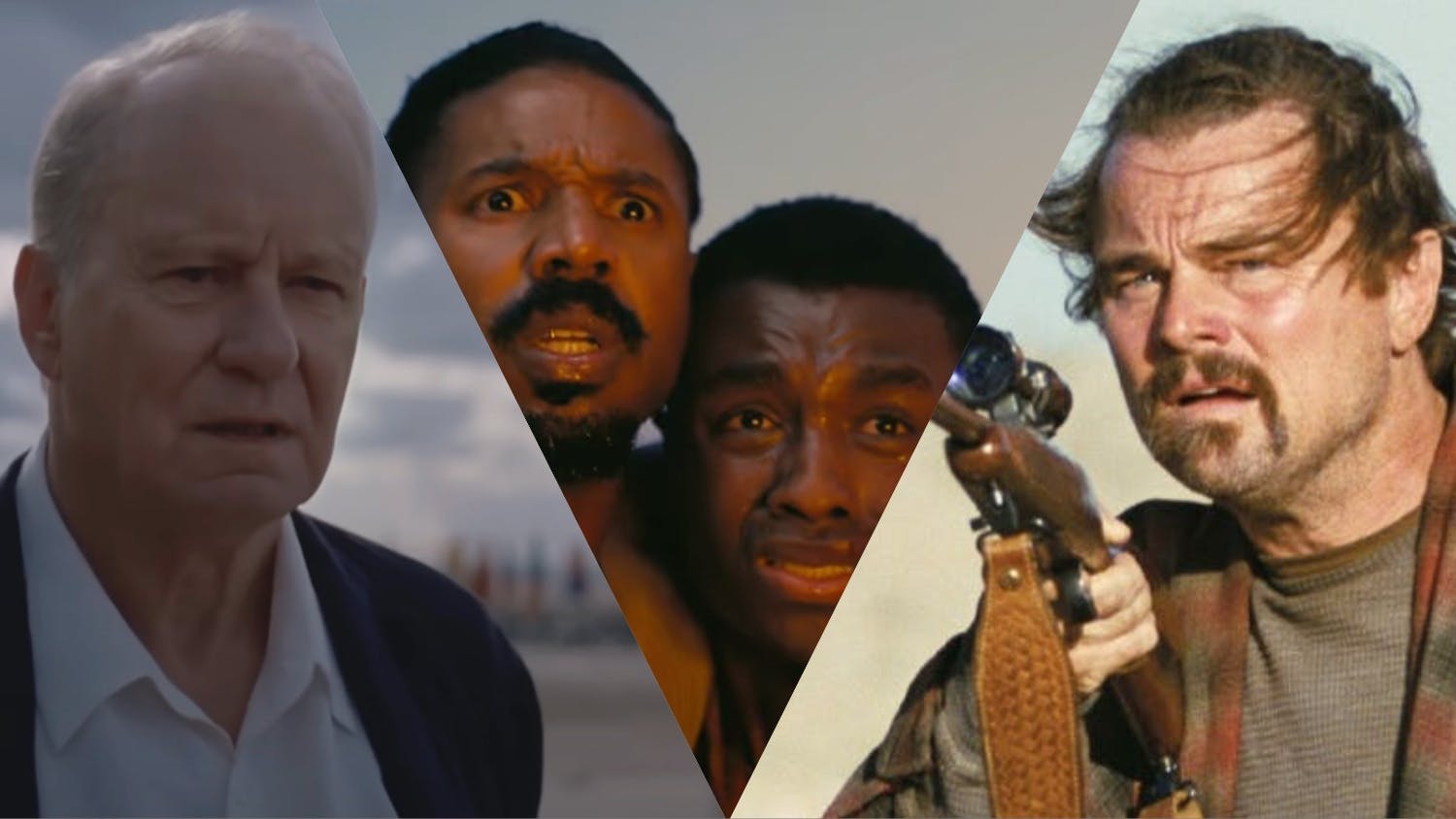 2026 Golden Globes