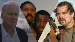 2026 Golden Globes