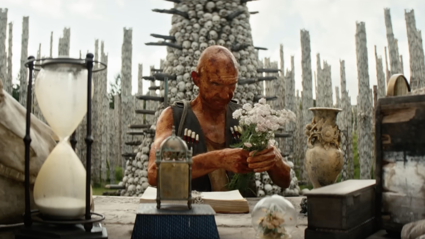 28 Years Later III is definitely happening — and Cillian Murphy is already in talks to return