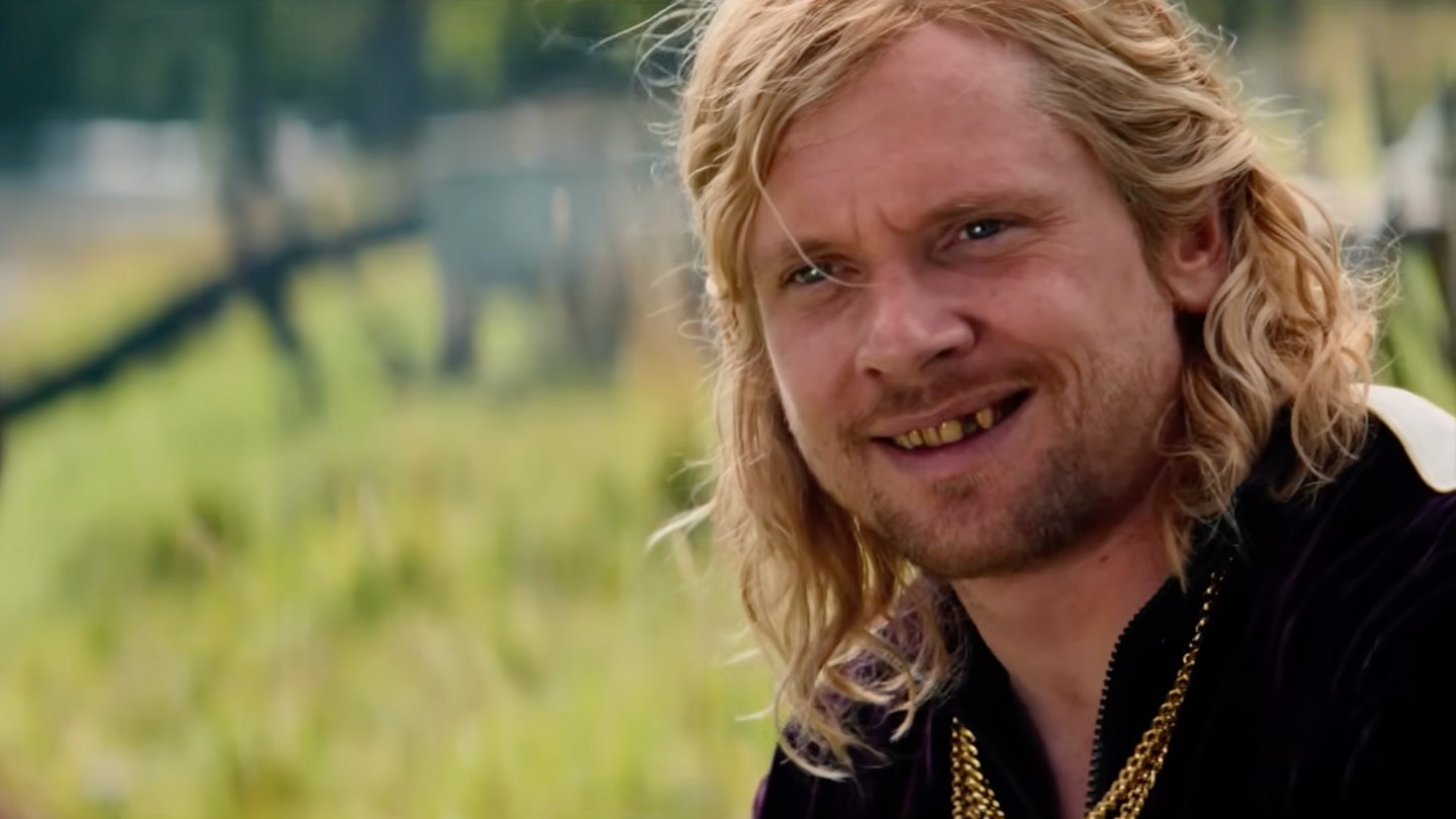 28 Years Later: The Bone Temple Trailer Brings Ralph Fiennes And Jack O’Connell Face To Face