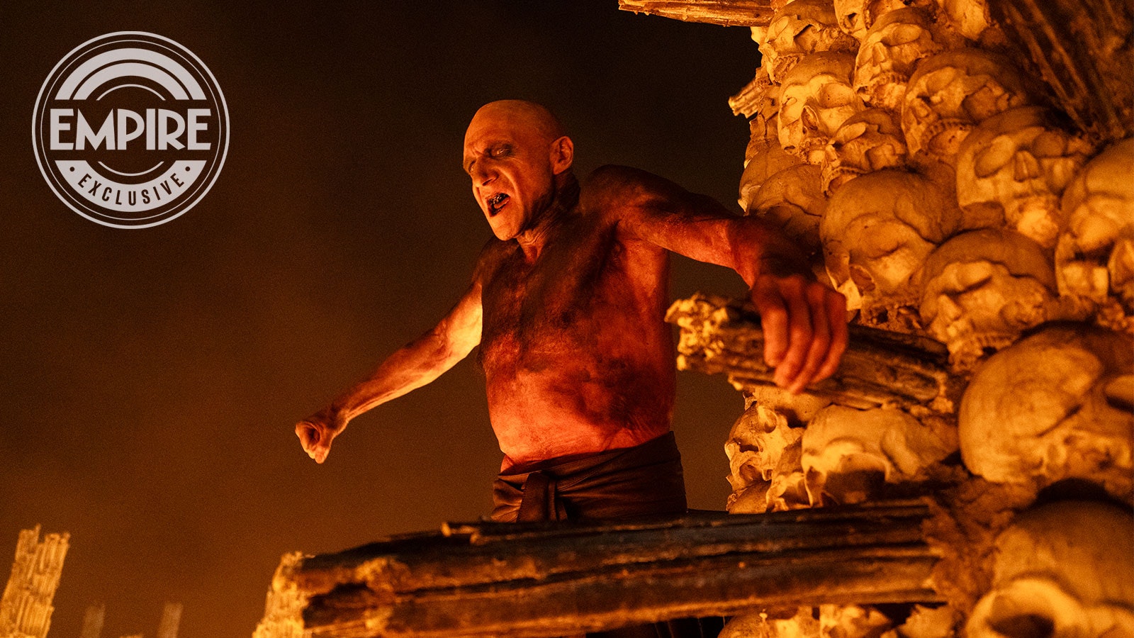 28 Years Later: The Bone Temple Is The ‘Weird, Demented Cousin’ Of Danny Boyle’s Film