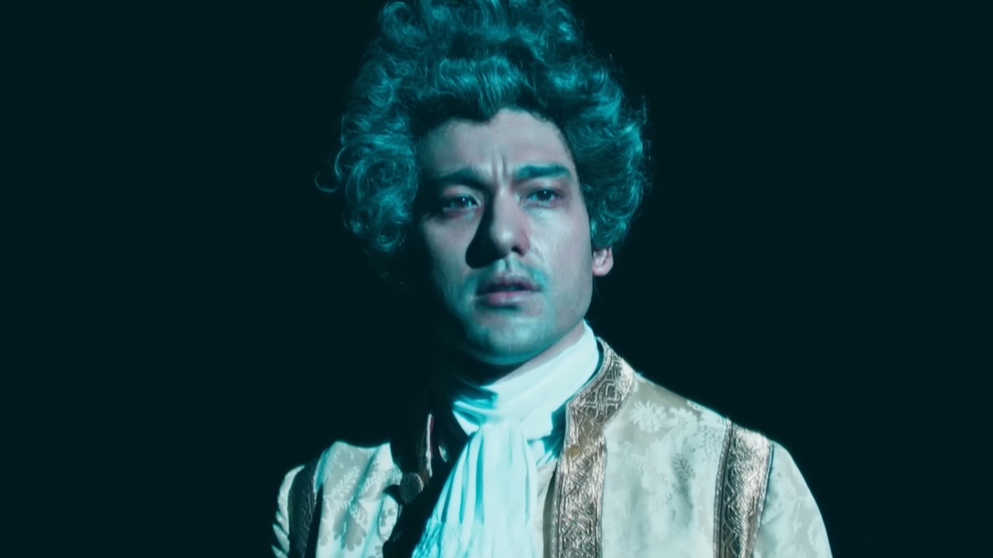 Amadeus