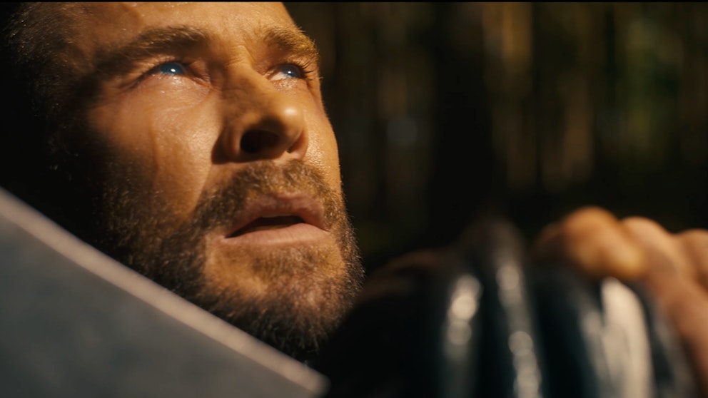 Chris Hemsworth Returns As Thor In Avengers: Doomsday Trailer