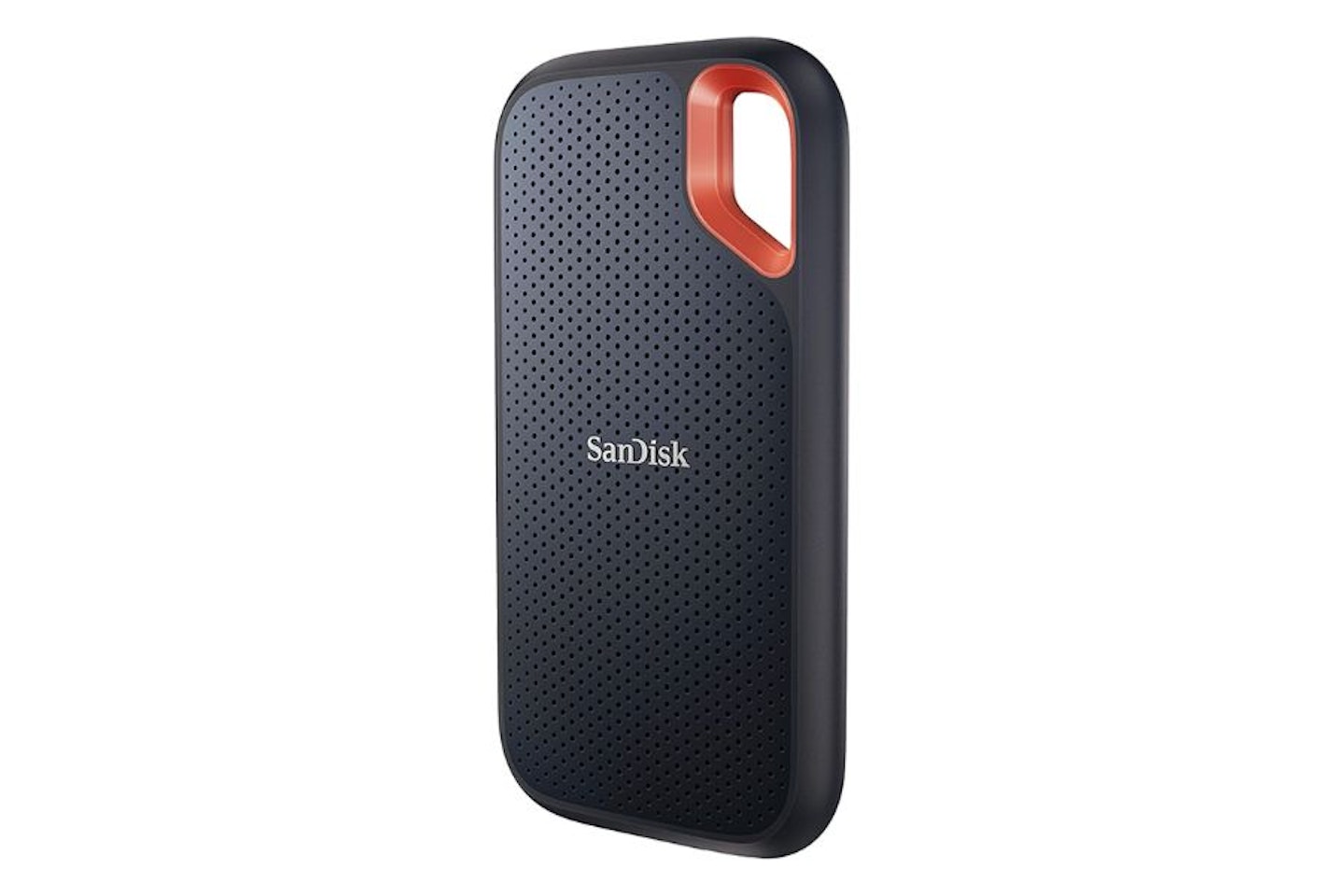 SanDisk Extreme Portable SSD 2TB