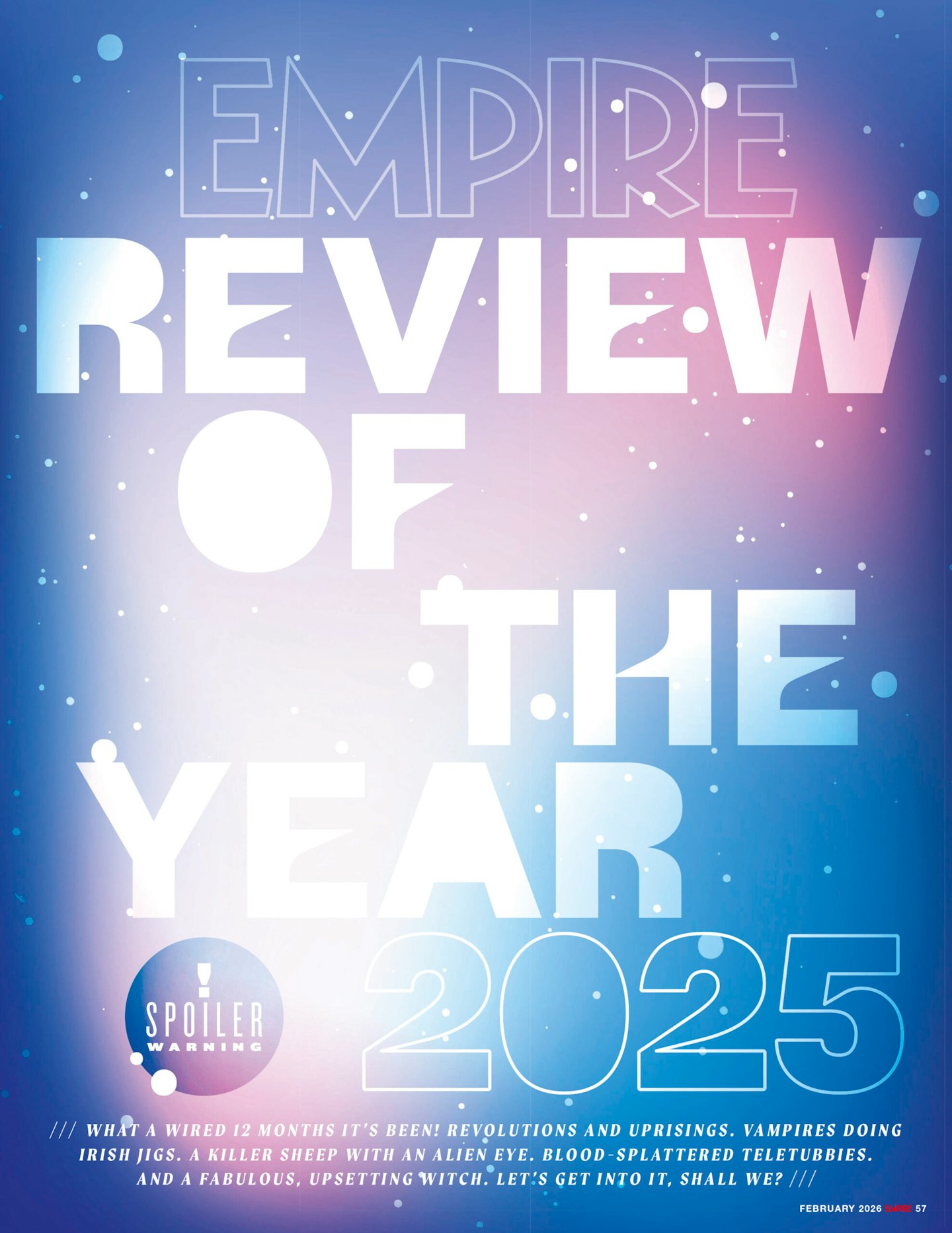 Empire – February 2026