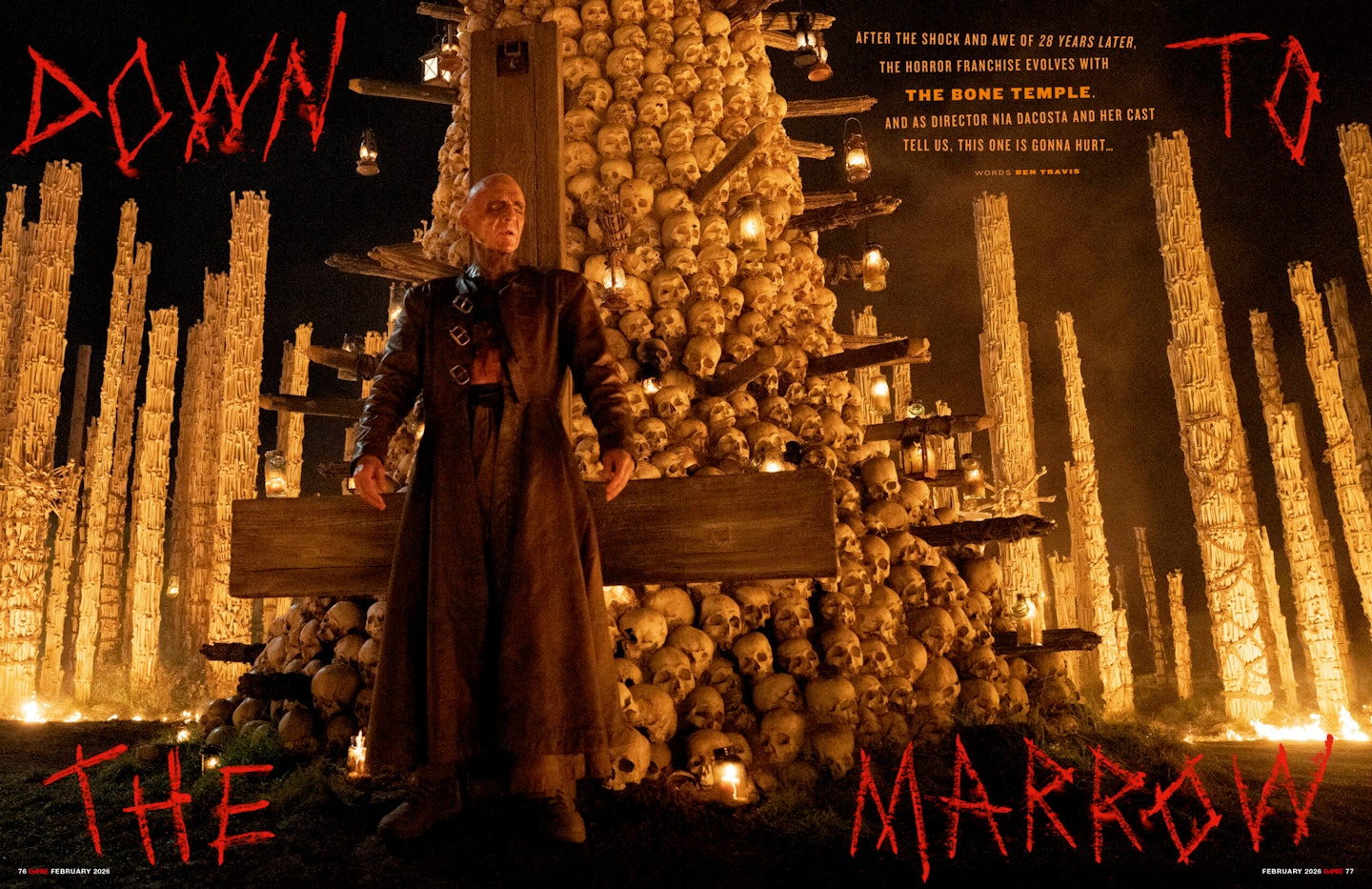 Empire – February 2026