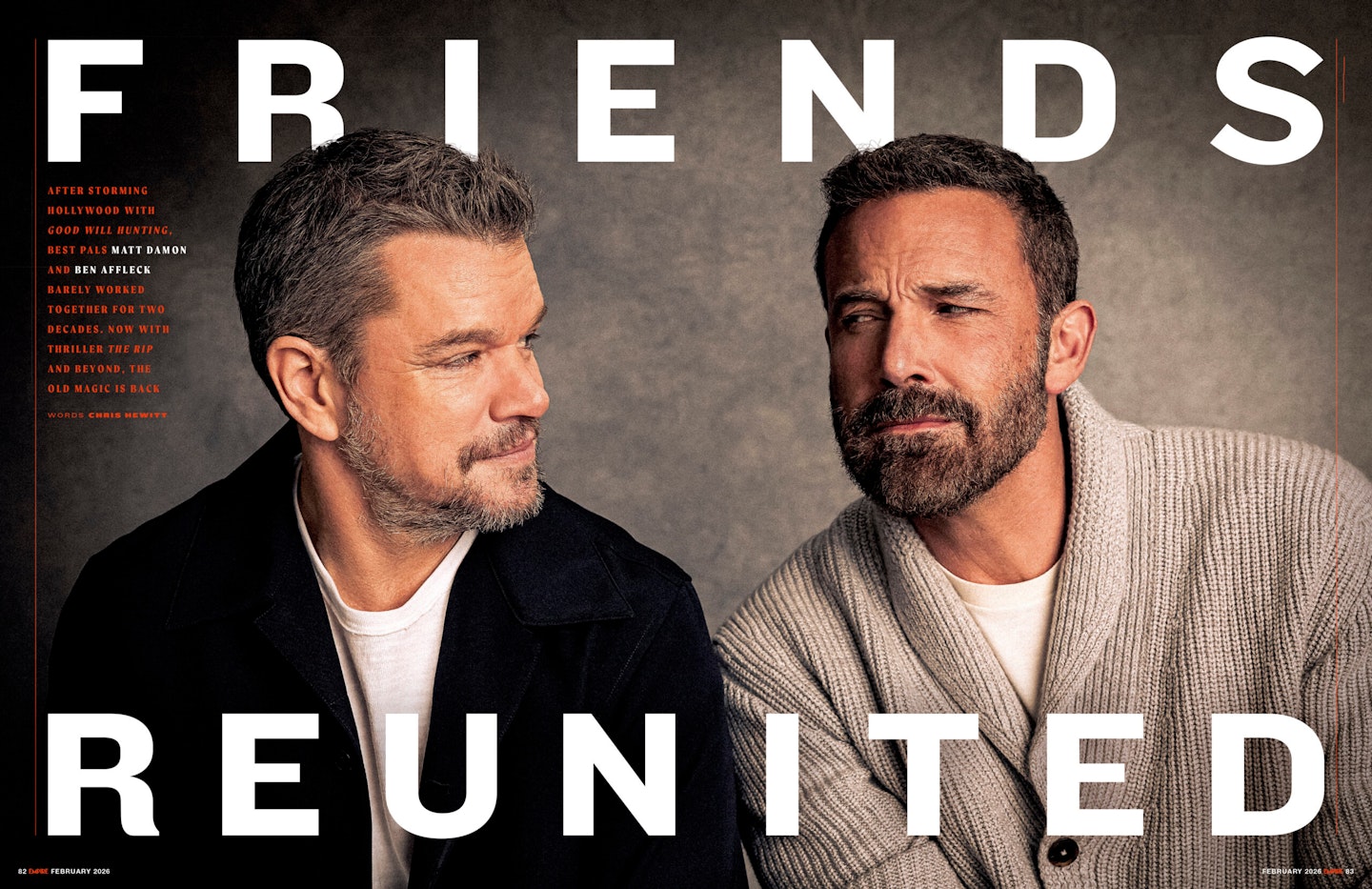 Empire – February 2026