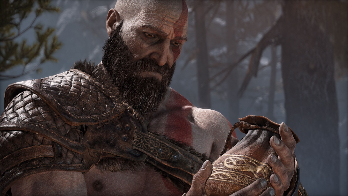 God Of War Prime Video Series Confirms Two-Season Order As Shōgun Director Joins Show