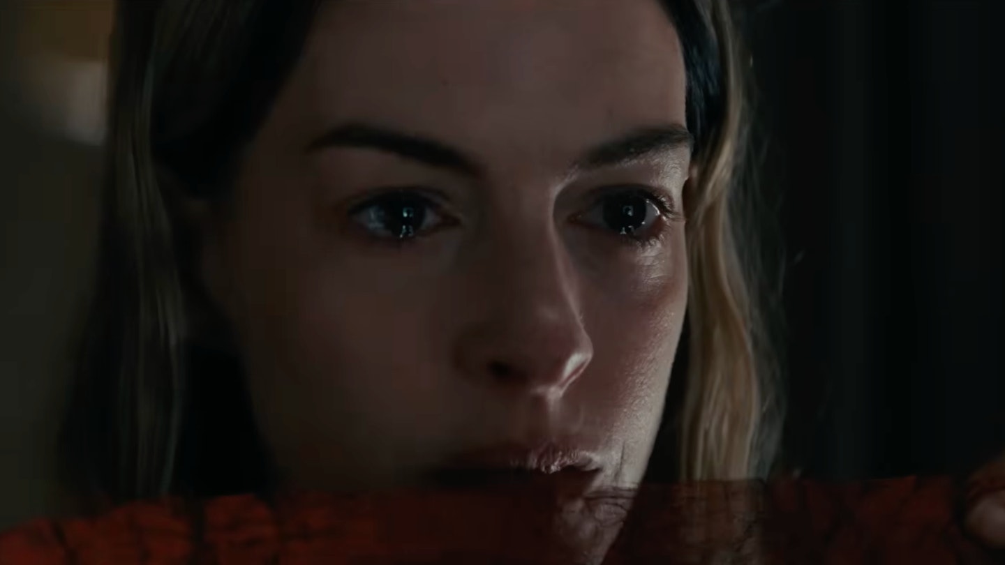Mother Mary Trailer: Anne Hathaway Is A Pop Star Coming Undone In David Lowery’s A24 Thriller