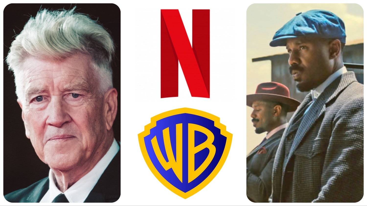 The Biggest Movie And TV News Of 2025
