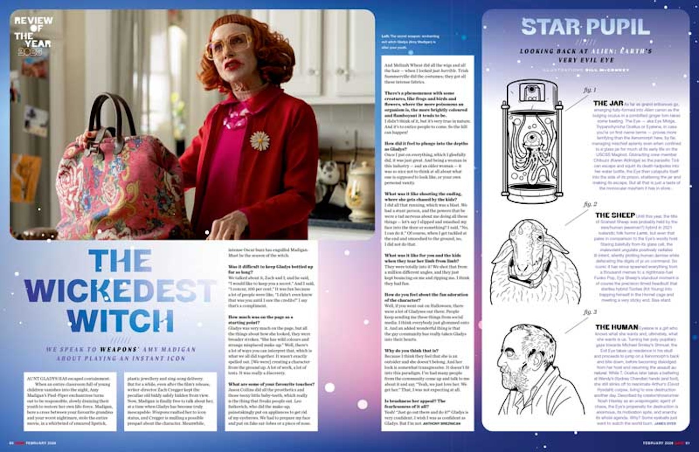 Empire – February 2026