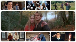 Rob Reiner 7 Movie Run