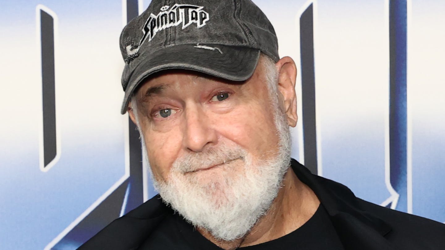 Rob Reiner, Spinal Tap & Stand By Me Director, Dies Aged 78