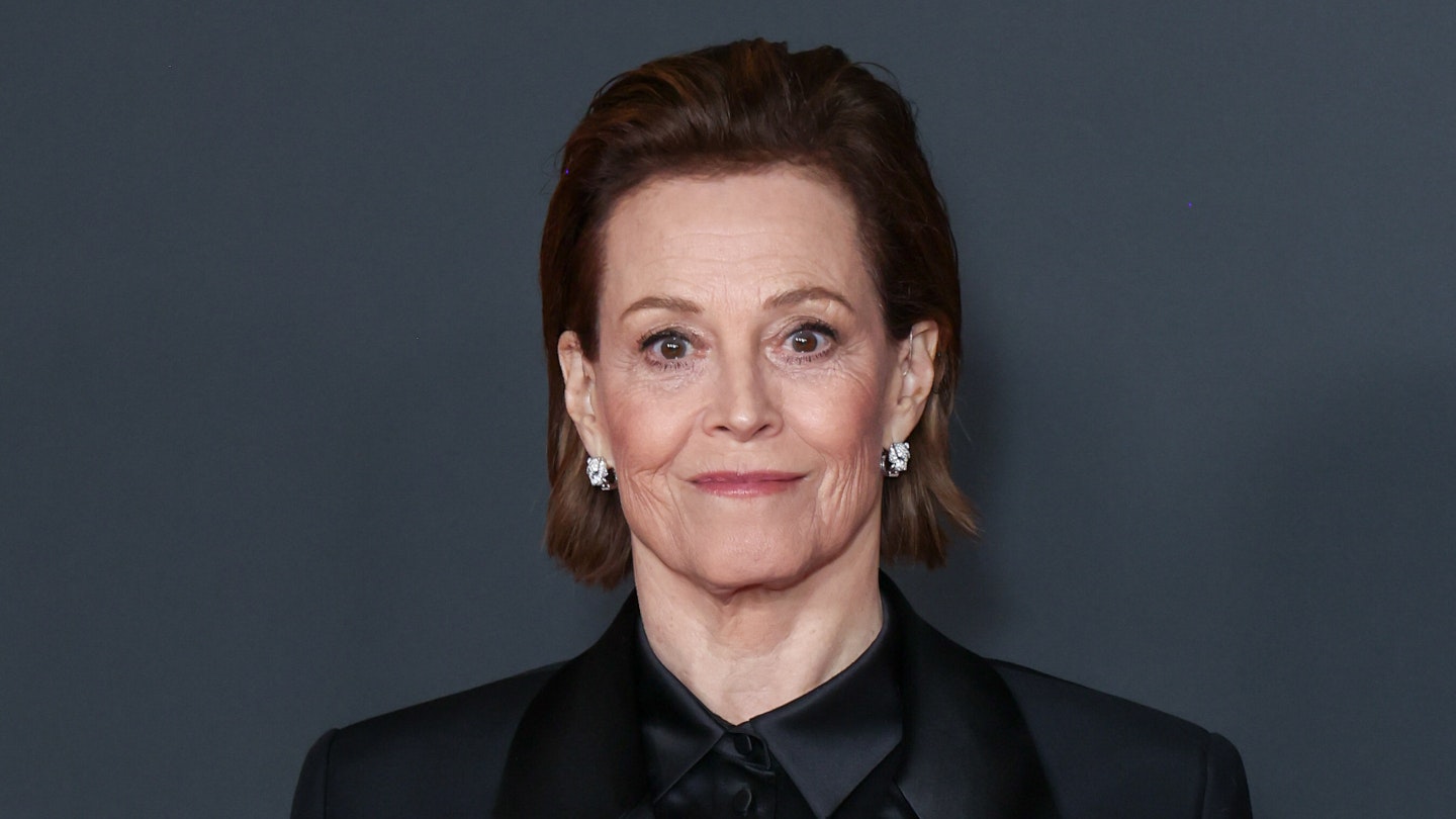 Sigourney Weaver In Talks To Star In Tomb Raider Series Opposite Sophie Turner
