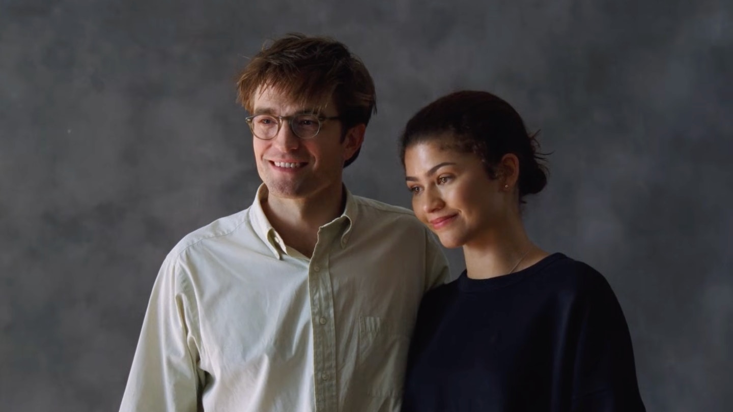 Zendaya And Robert Pattinson Are Unhappily Engaged In A24’s The Drama – Watch The Trailer