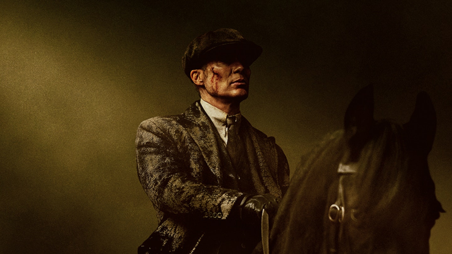 Peaky Blinders Movie The Immortal Man Confirms March 2026 Release Date