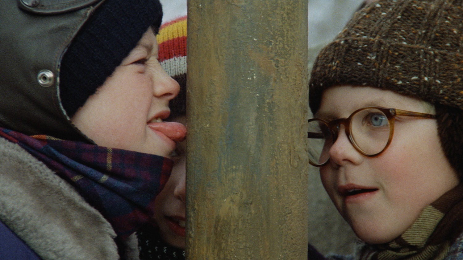 A Christmas Story