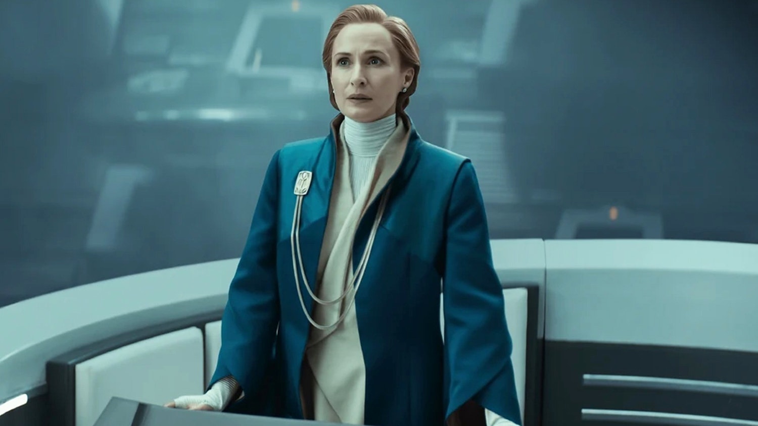 Andor’s Dan Gilroy Was Obsessed With Nailing Mon Mothma’s Senate Speech: ‘This Was Hallowed Ground’
