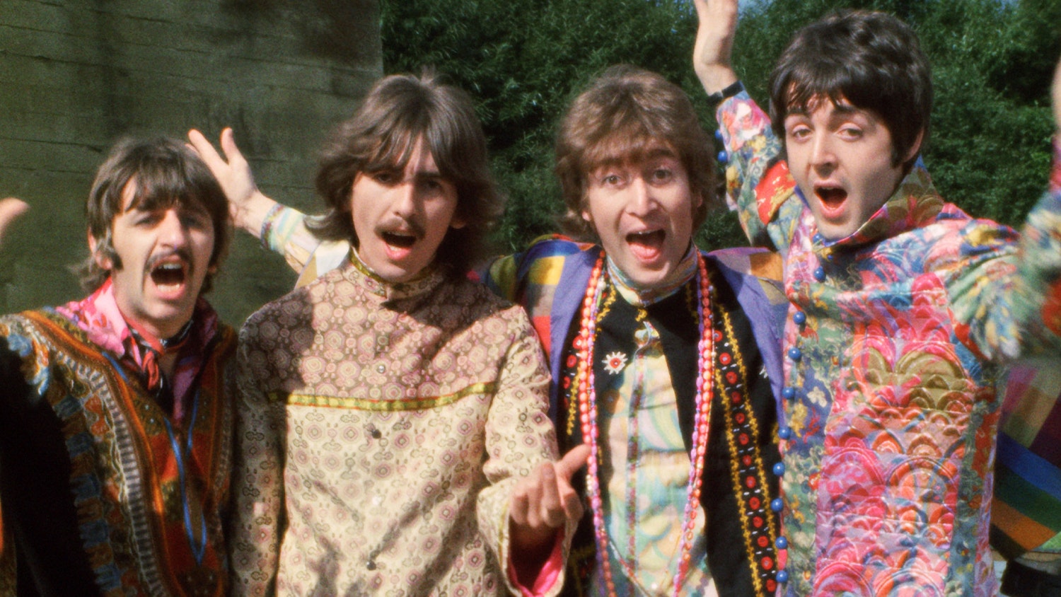 The Beatles Anthology 2025