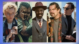 The Best Films Of 2025