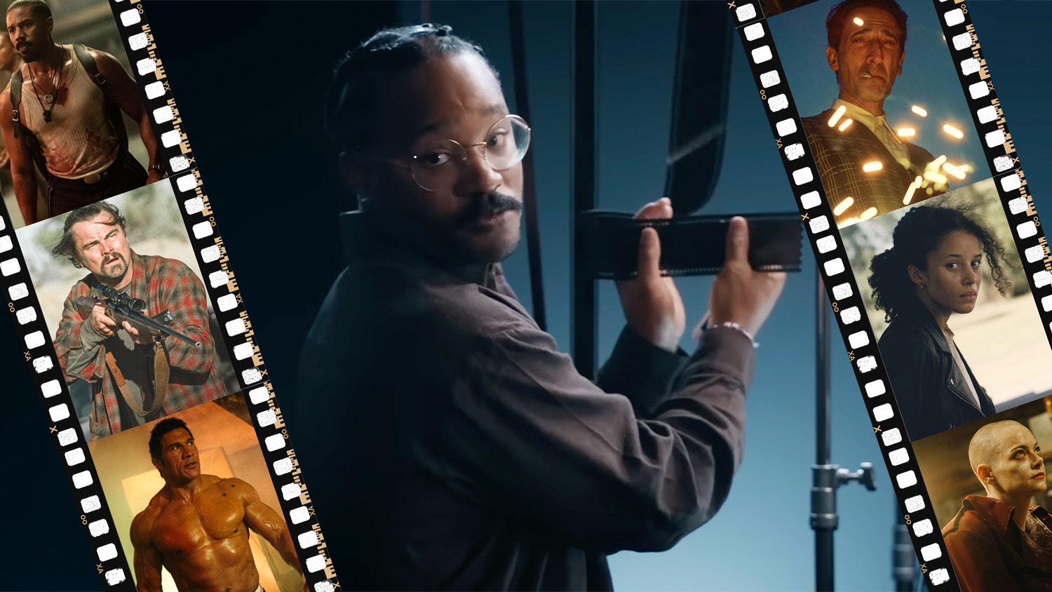 Can Film Save Cinema? Why 2025 Was The Year That Celluloid Reigned