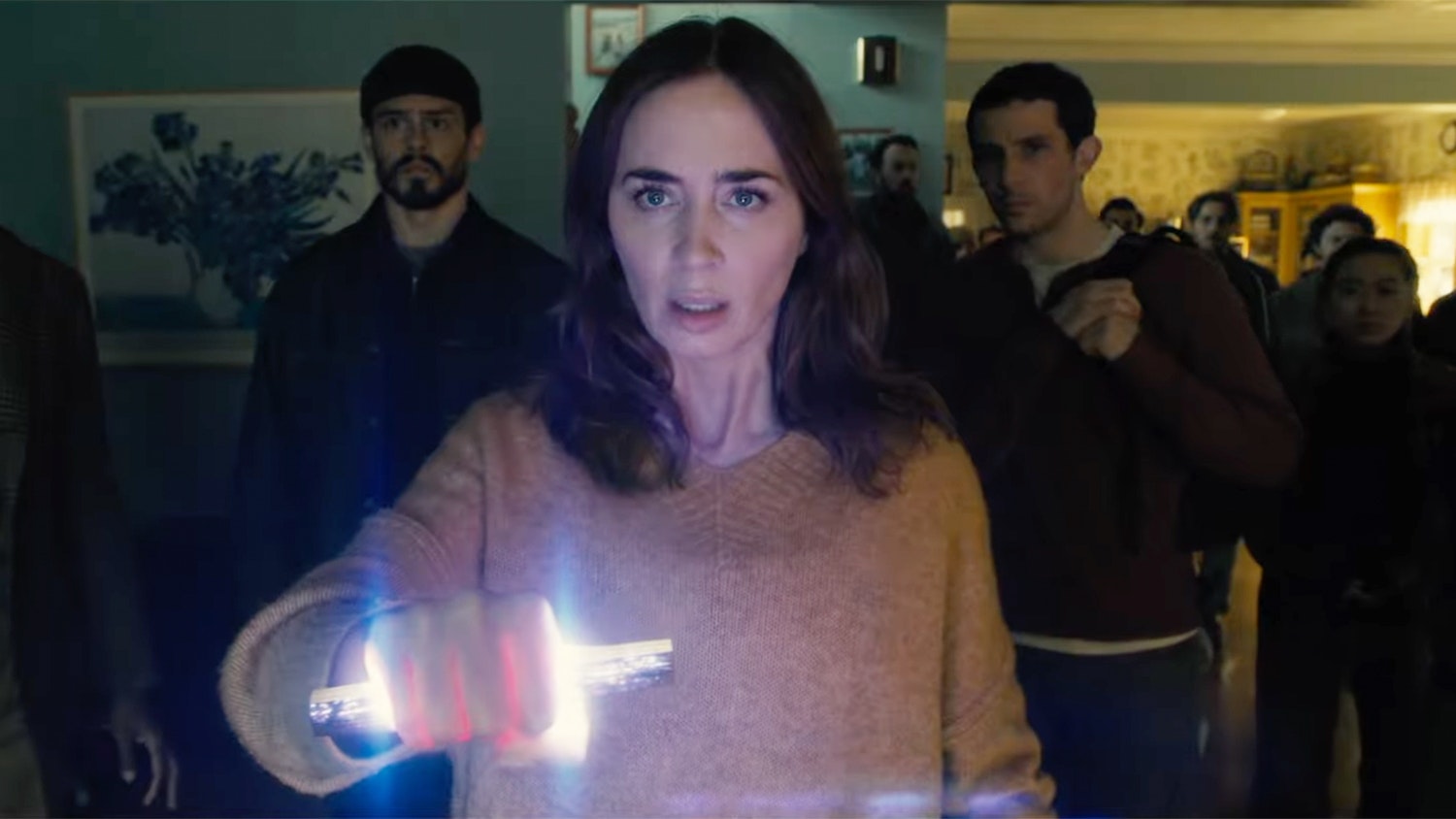 Disclosure Day: Steven Spielberg’s Mysterious Sci-Fi Movie Unveils First Trailer