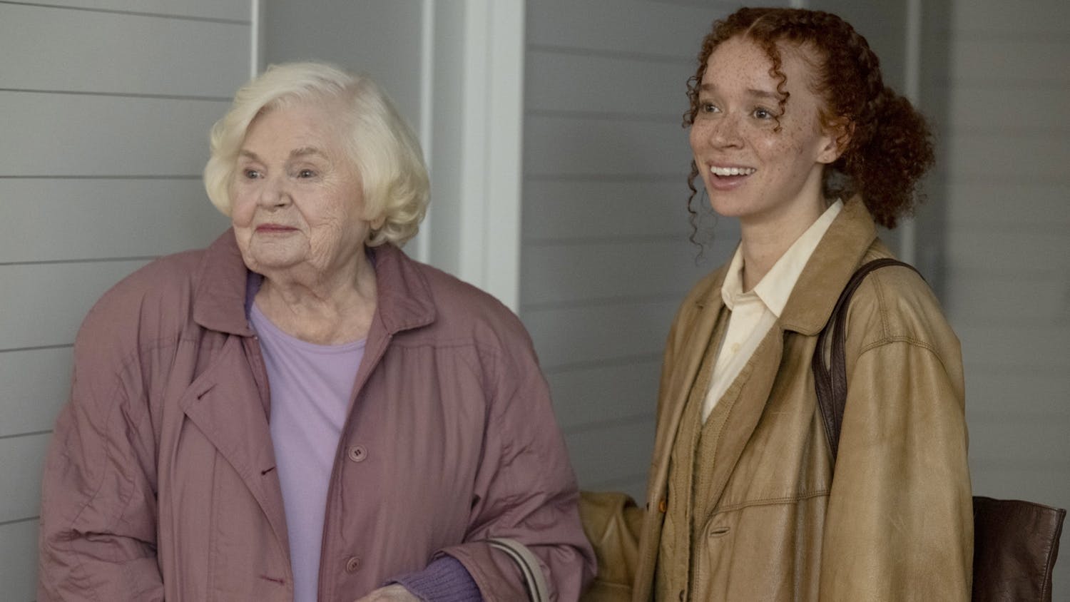 Eleanor The Great Review – 'Pleasingly old-fashioned'