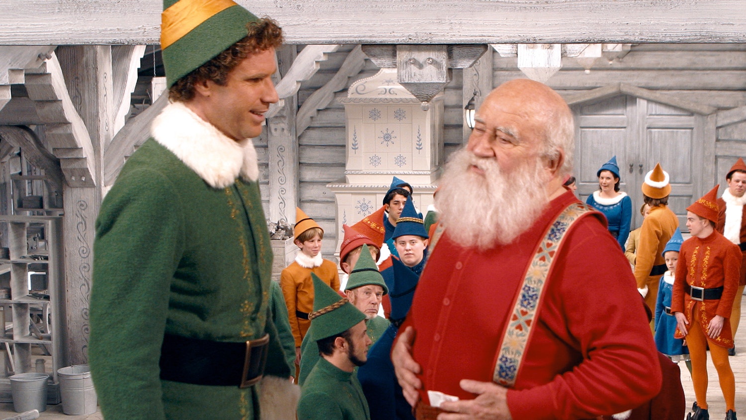 Elf