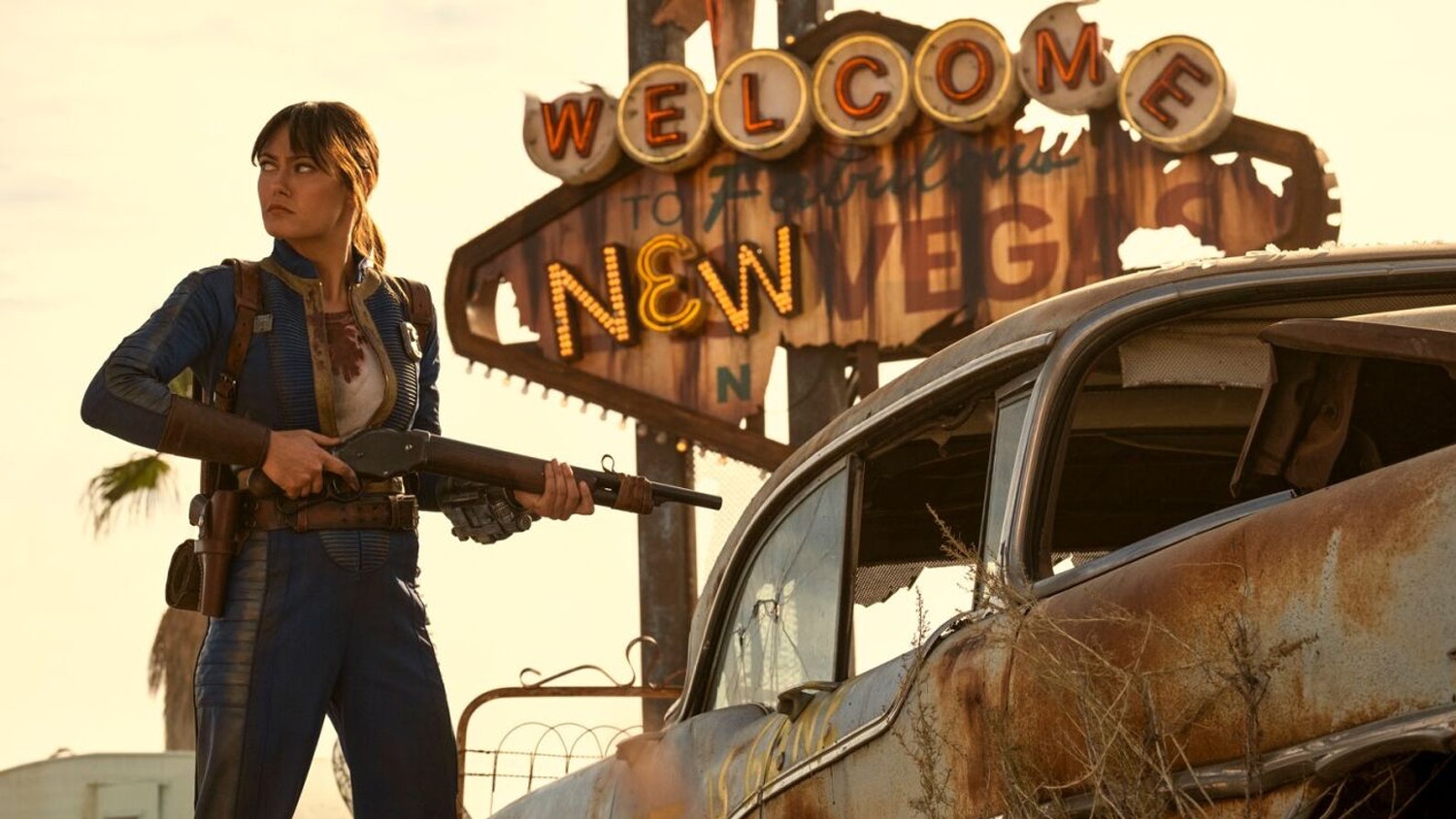 Fallout: Season 2