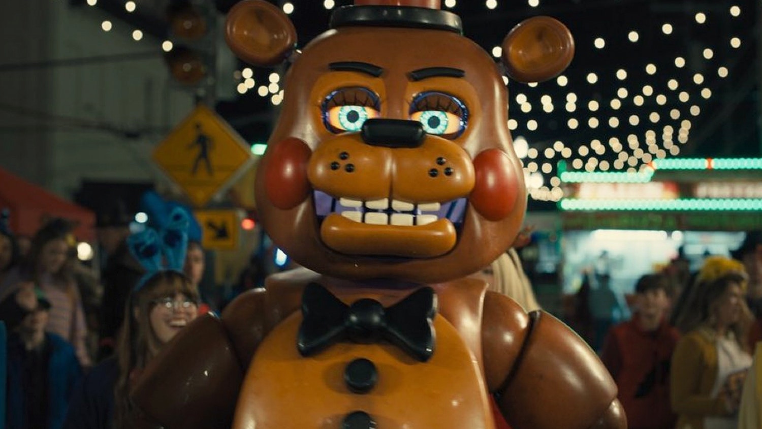 Five Nights At Freddy’s 2