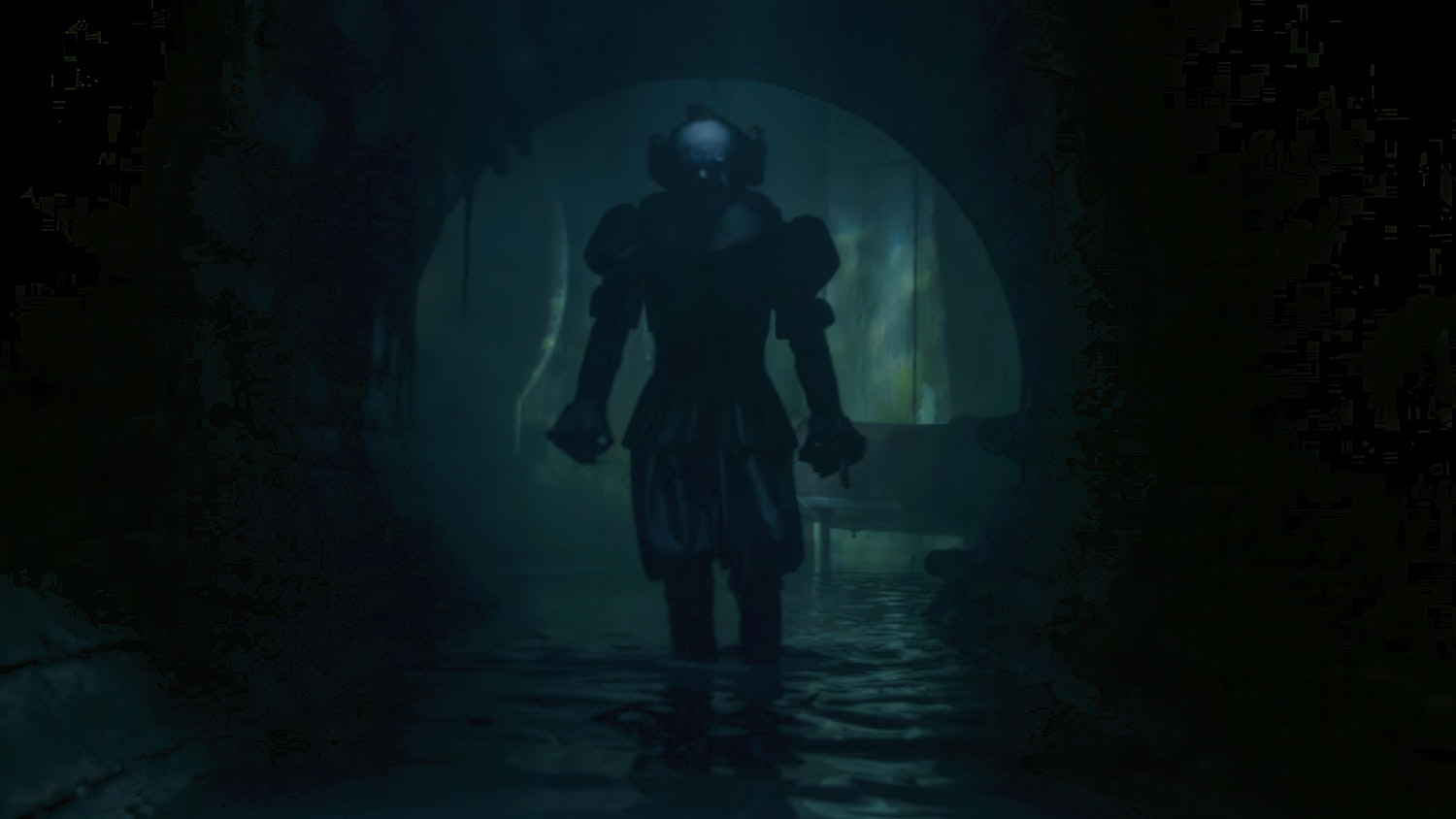 PROMOTION: IT: Welcome To Derry Tells The Terrifying History Of Pennywise