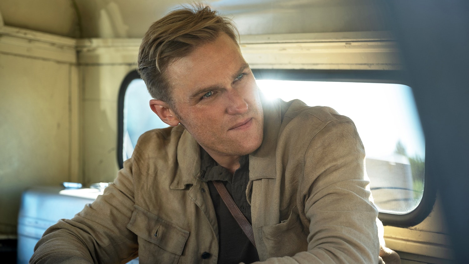 Wyatt Russell Will Lead Monarch: Legacy Of Monsters Spin-Off As MonsterVerse Expands