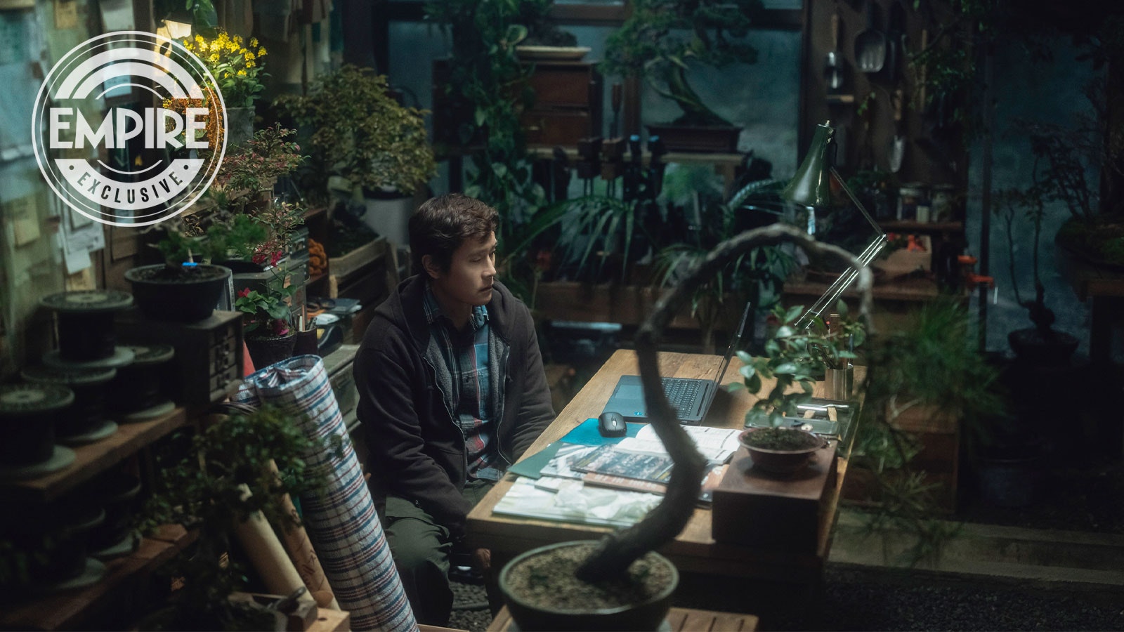 No Other Choice Faces ‘A Timeless Issue’, Says Park Chan-Wook: ‘Capitalism Has Stayed The Same’