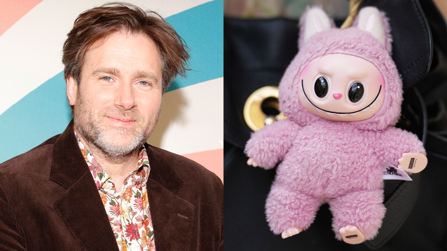 Paul King Signs Up To Direct Labubu Movie For Sony