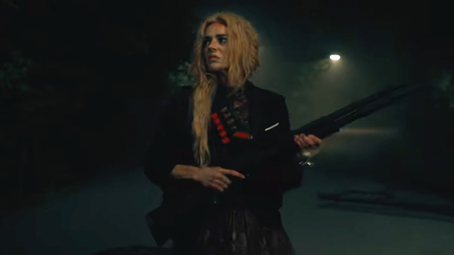 Ready Or Not 2: Here I Come Trailer Sees Samara Weaving Face Off Against Sarah Michelle Gellar