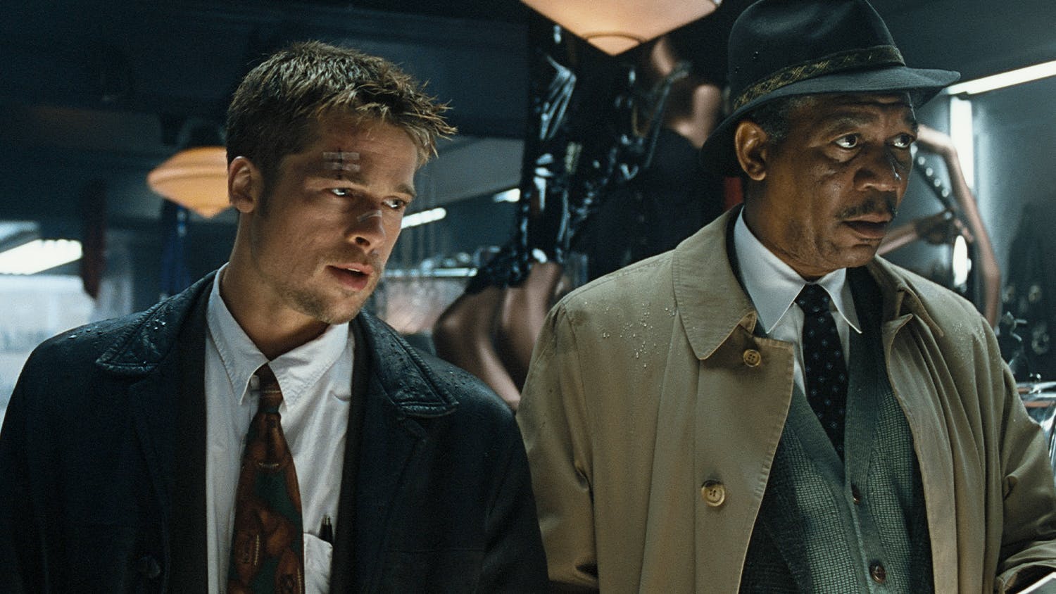 PROMOTION: 10 Classic Movies You Need To Own On 4K