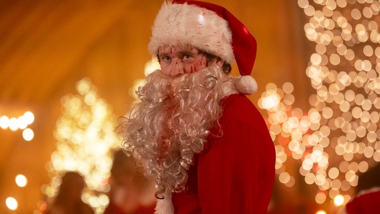Silent Night, Deadly Night (2025)