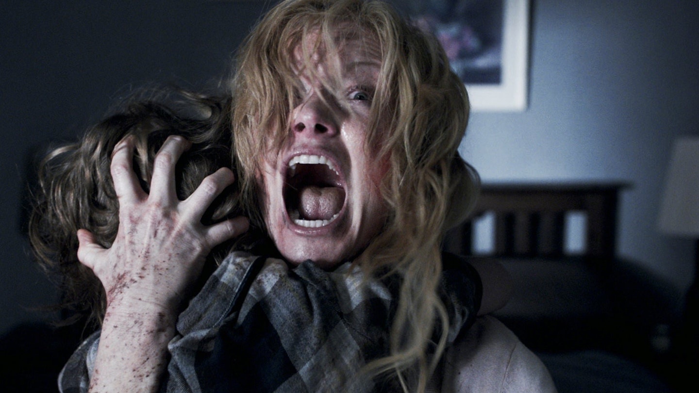 The Babadook