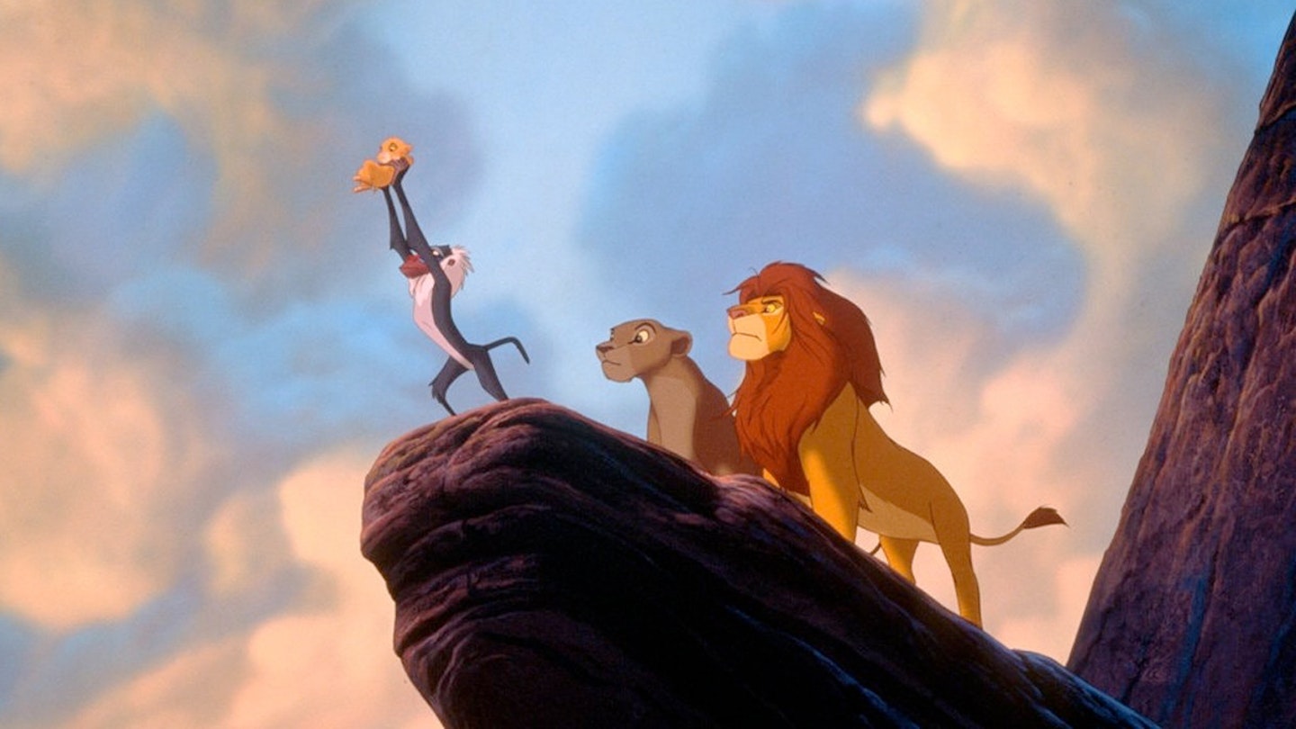The Lion King
