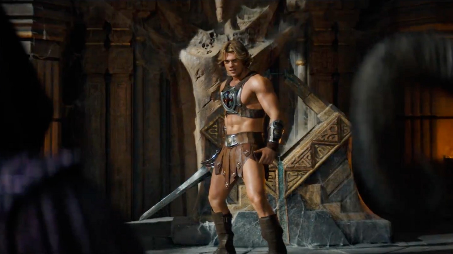 Masters Of The Universe