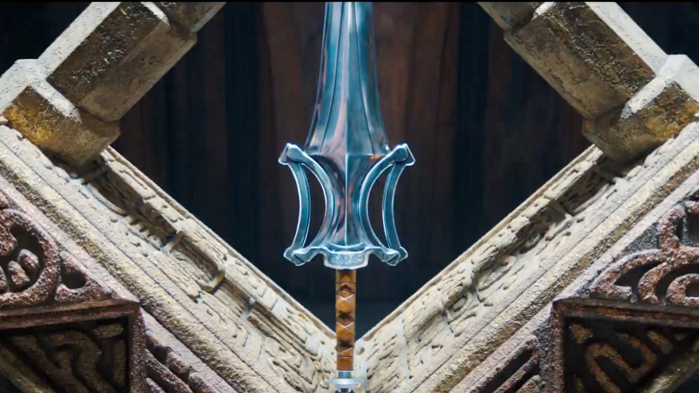 Masters Of The Universe