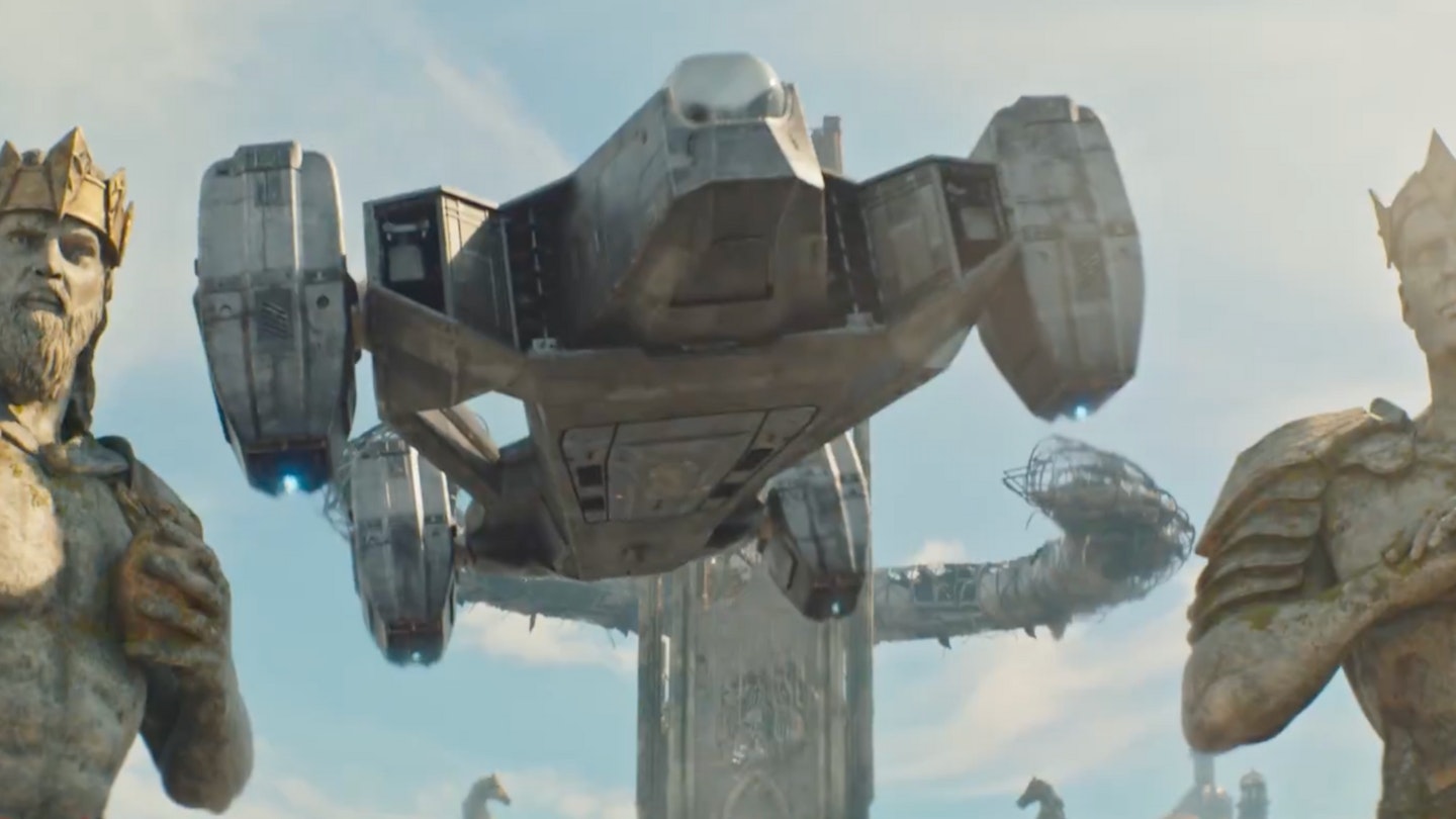 Masters Of The Universe