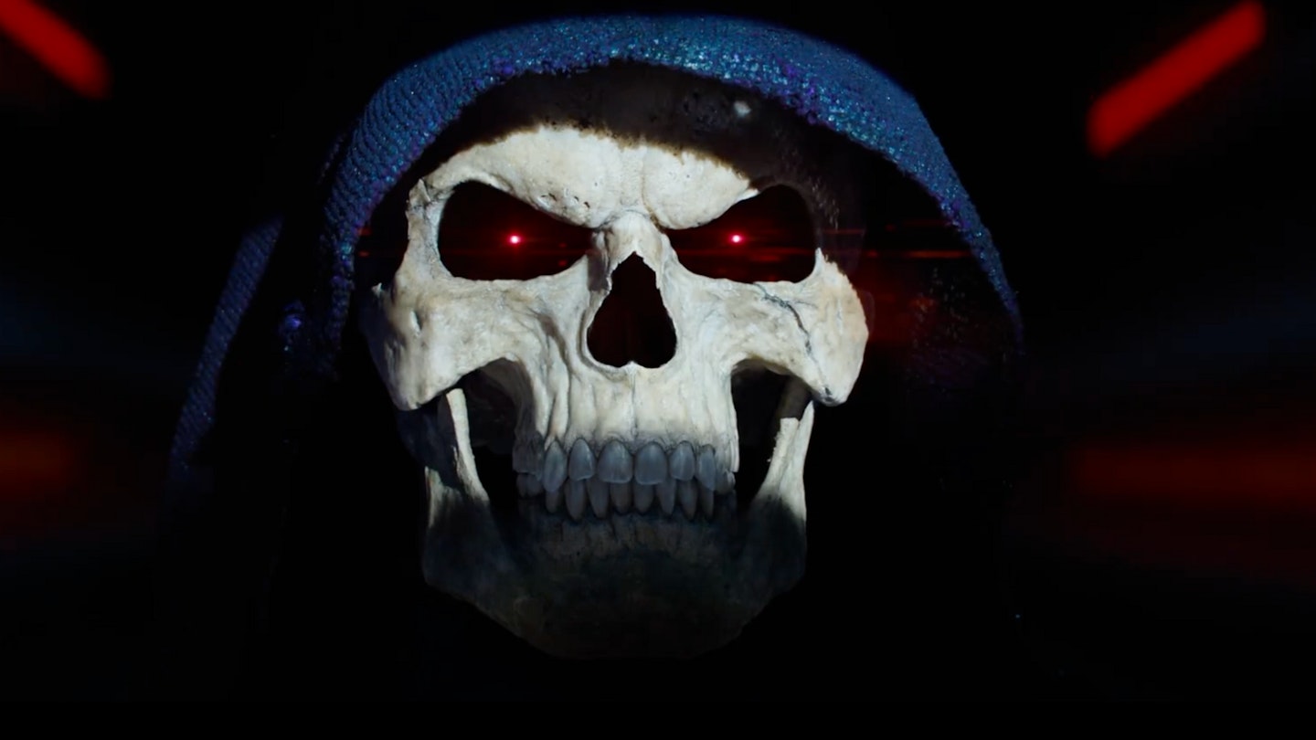 Masters Of The Universe