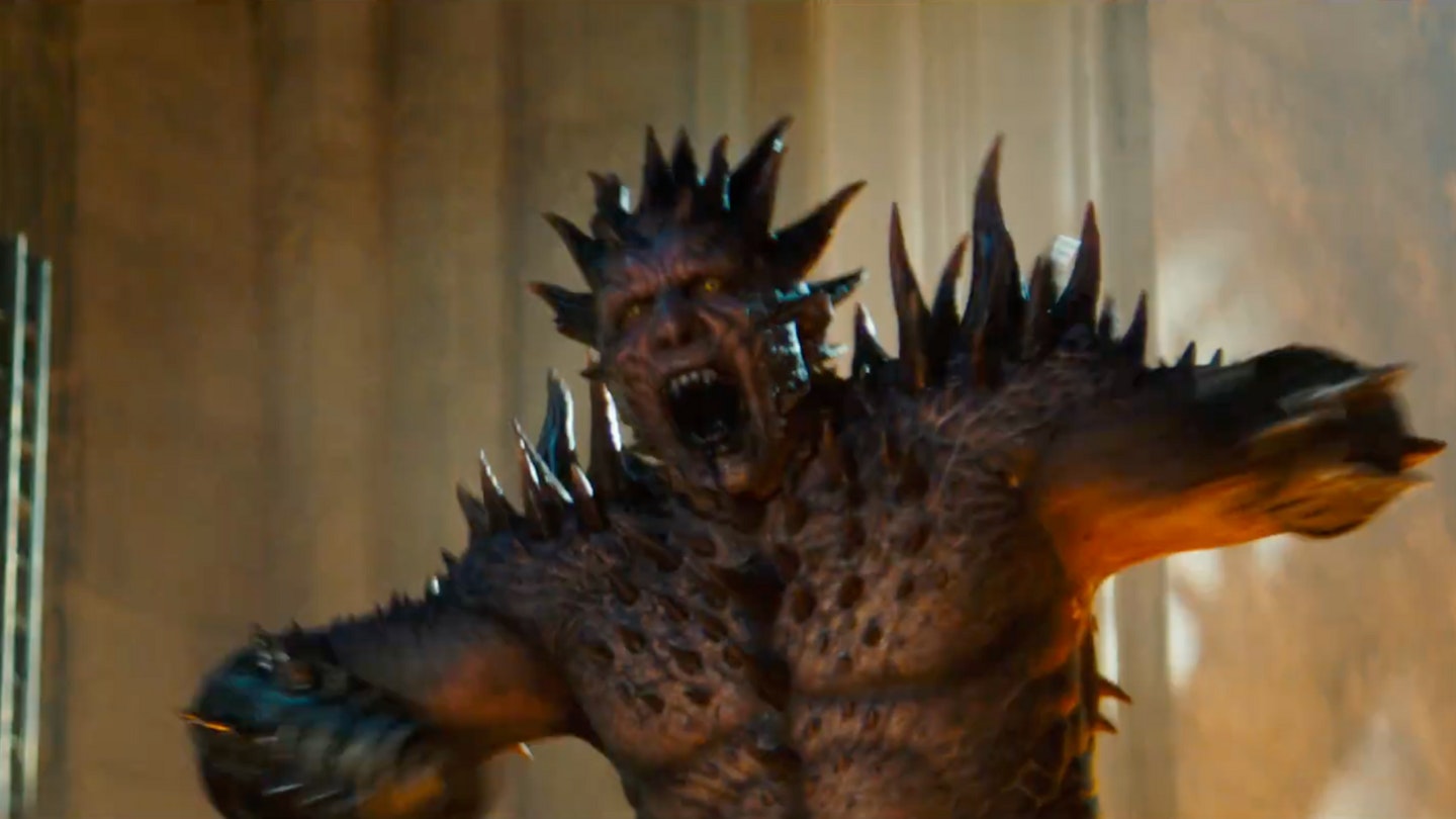 Masters Of The Universe